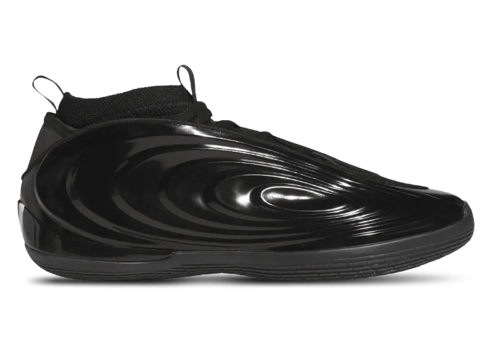 James Harden is Bringing Back a Black Patent Hellcat Colorway for